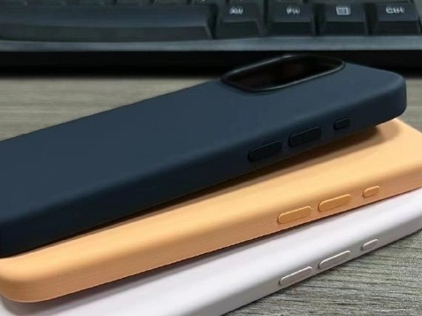 张店苹果14维修站分享iPhone14手机壳能直接给iPhone15用吗?