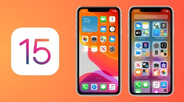 张店苹果13维修分享iPhone13更新iOS 15.5，体验如何 