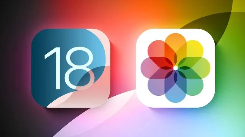 张店苹果手机维修分享苹果 iOS / iPadOS 18.1Beta 3 发布 