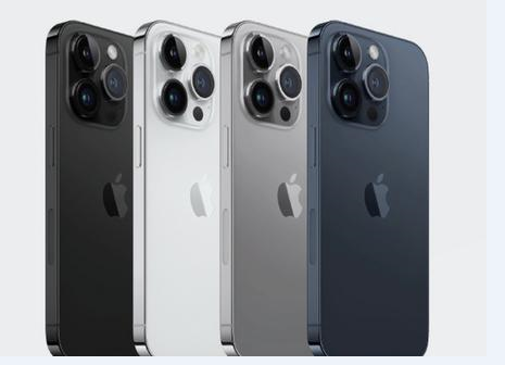 张店苹果维修点分享iPhone 16 Pro进水维修 