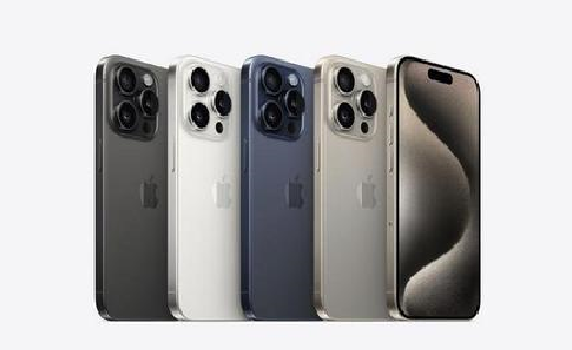 张店苹果维修点分享iPhone 15 Pro屏幕更换易被忽略实操隐患 