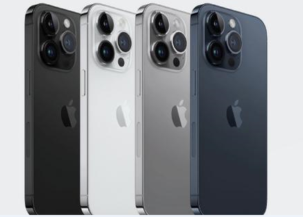 张店苹果维修点分享iPhone 16 Pro屏幕更换全新维修实操难点 