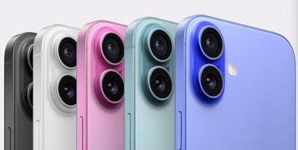 张店苹果维修点分享iPhone 16主板维修硬件故障 