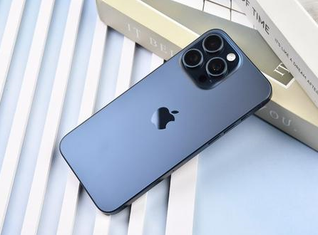 张店苹果维修点分享iPhone 15 Pro Max自动关机造成的原因 
