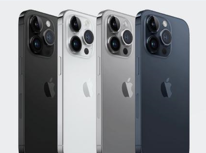 张店苹果维修点分享iPhone 16 Pro自动关机出现故障解析 