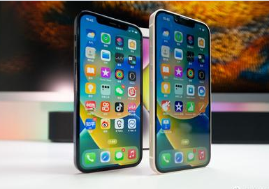 张店苹果维修点分享iPhone 14 Plus扩容深层隐患梳理 