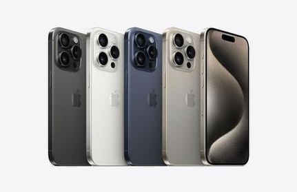 张店苹果维修点分享iPhone 15 Pro扩容气密性与实操坑 
