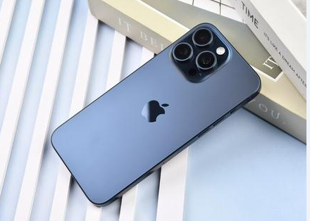张店苹果维修点分享iPhone 15 Pro Max扩容静电与工艺坑 