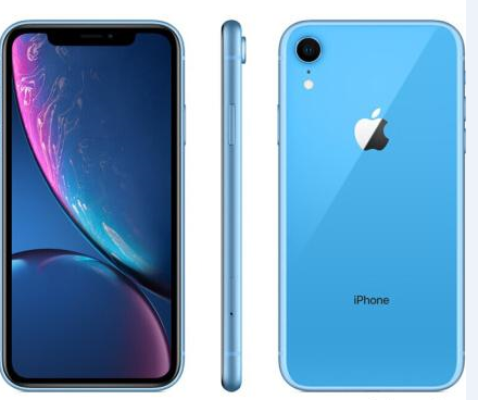 张店苹果维修点分享iPhone XR后台与通知系统排错 