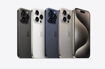张店苹果维修点分享iPhone 15 Pro电池与备忘录排错 