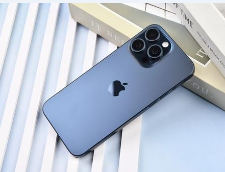 张店苹果维修点分享iPhone 15 Pro Max邮件迁移排错 