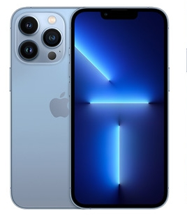 张店苹果维修点分享iPhone 13 Pro锁屏密码玩机指南 