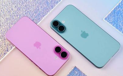 张店苹果维修点分享iPhone 16手机黑屏多重诱因解析 