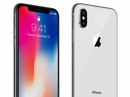 张店苹果维修点分享iPhone X摄像头实拍质感与场景适配全解析 